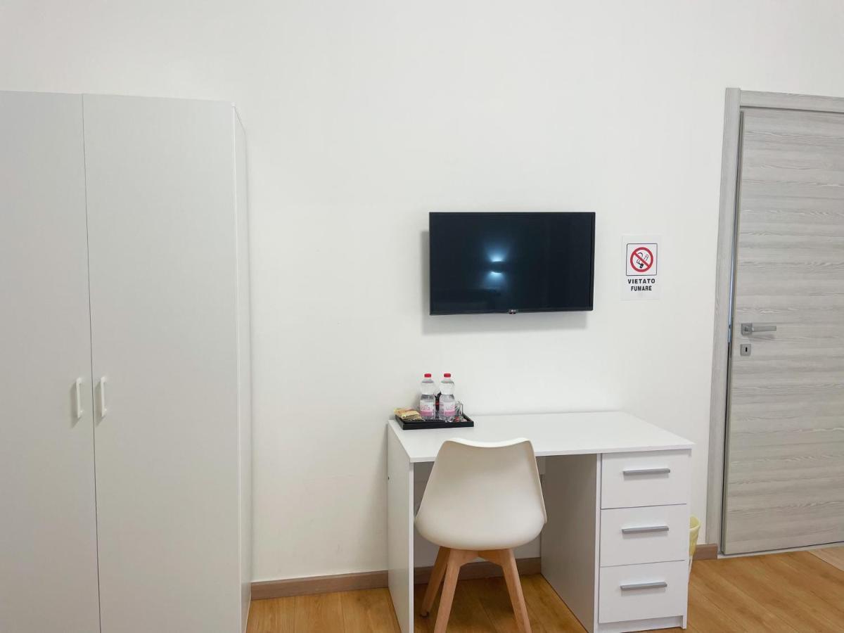 Nuovo Confortini Rooms Sunday Verona Exterior foto
