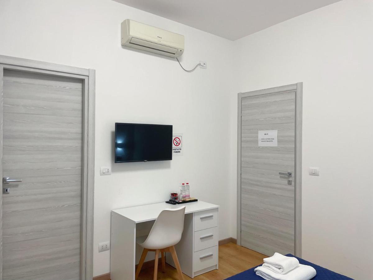 Nuovo Confortini Rooms Sunday Verona Exterior foto