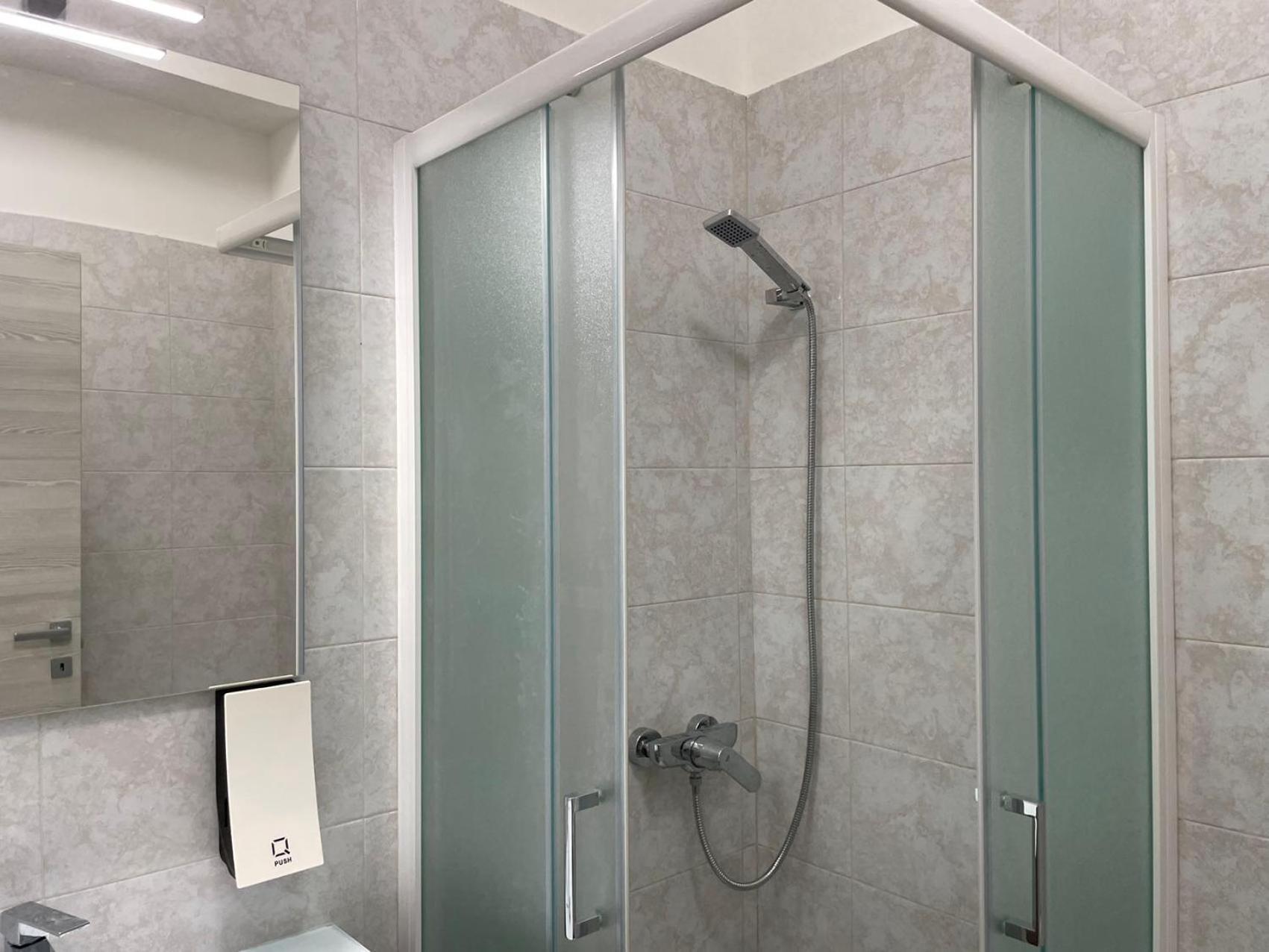 Nuovo Confortini Rooms Sunday Verona Zimmer foto
